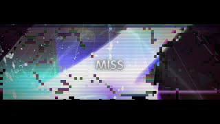 ミスするたびにバグるバグ【プロセカ】