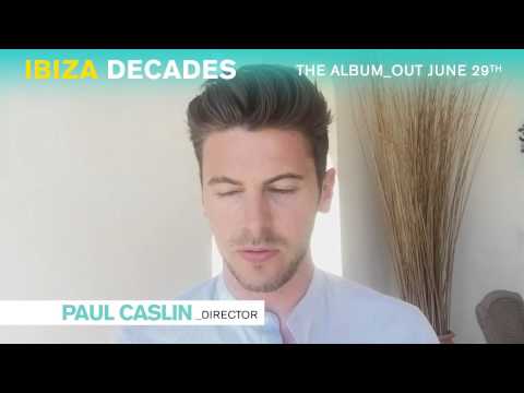 Ibiza Decades - The Album (Behind The Scenes)
