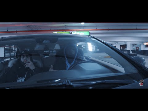 Dimz x Amz - 4AM (Official Music Video)