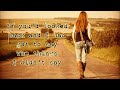 "Things to Say" SafetySuit (Lyrics Video)