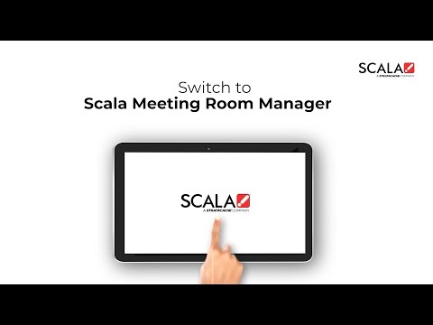 Scala Meeting Room Manager