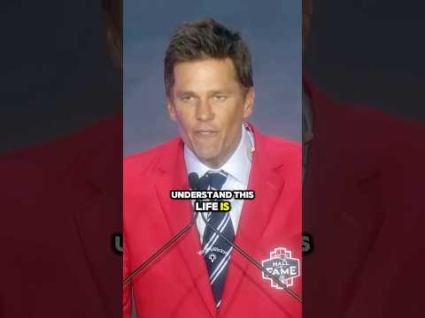 When life knocks you down get back up