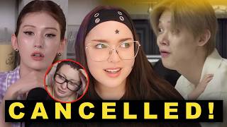 Download lagu Somi's Concerning Advice, TXT Show Backlash, Vanilla Mace Kpop Cancelled (Not the Podcast) mp3 Download lagu Somi's Concerning Advice, TXT Show Backlash, Vanilla Mace Kpop Cancelled (Not the Podcast) mp3