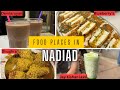 Food Places In Nadiad Food In Nadiad Ghughara Devnarayan Jay Kishan Lassi