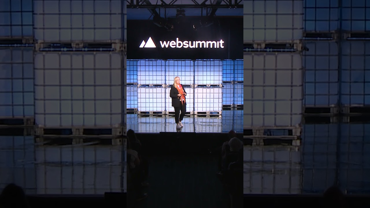 Truly Trustworthy AI at Web Summit Vancouver