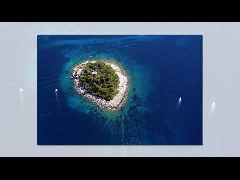 hvar island|Must Visit Tourist Spot|The Most Beautiful Places in Croatian island in the Adriatic sea