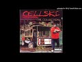 Cellski - On The Grind