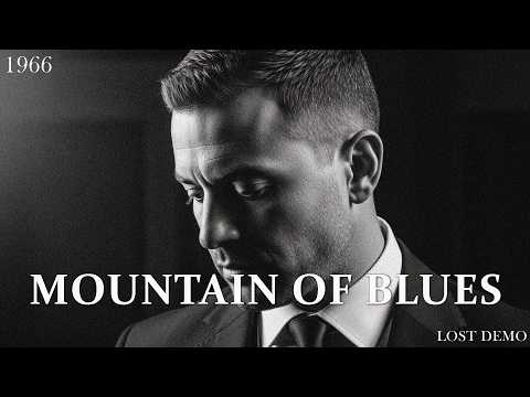Mountain Of Blues