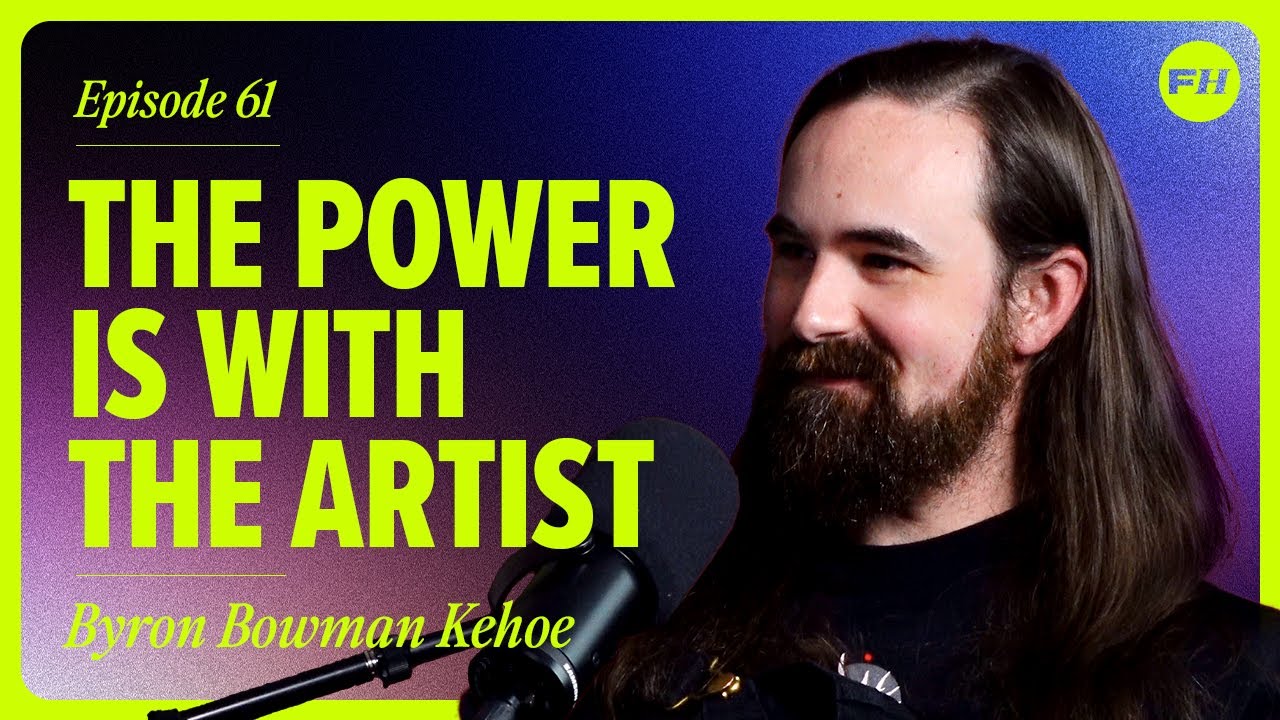 The New Era of Art Galleries | Byron Bowman Kehoe