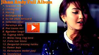 Download lagu Jihan Audy Full Album Terbaru 2019 Tanpa Jeda Iklan Pengantar Tidur mp3