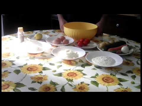 Passatelli in brodo con un legante in più