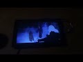 Paul Schrier As Bulk Tells Lord Nekron To Shut Up Twice
