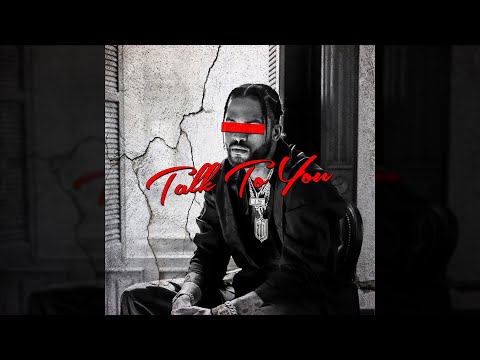 Don Q x Dave East x Meek Mill Sample Type Beat 2022 "Talk To You" [NEW]
