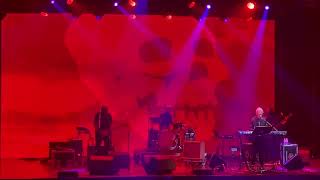JOHN CALE - Barracuda (live @Primavera Sound Madrid) (10-6-2023)