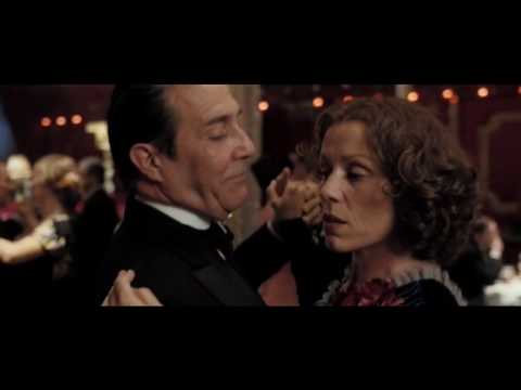 Ciaran Hinds as Joe Blomfield in "Miss Pettigrew lives for a day" - Waltz scene