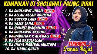 Download lagu KUMPULAN SHOLAWAT VIRAL - DJ SHOLAWAT JIBRIL PENARIK REZEKI, BUSYRO LANA FULL ALBUM TERBARU 2025 mp3 Download lagu KUMPULAN SHOLAWAT VIRAL - DJ SHOLAWAT JIBRIL PENARIK REZEKI, BUSYRO LANA FULL ALBUM TERBARU 2025 mp3