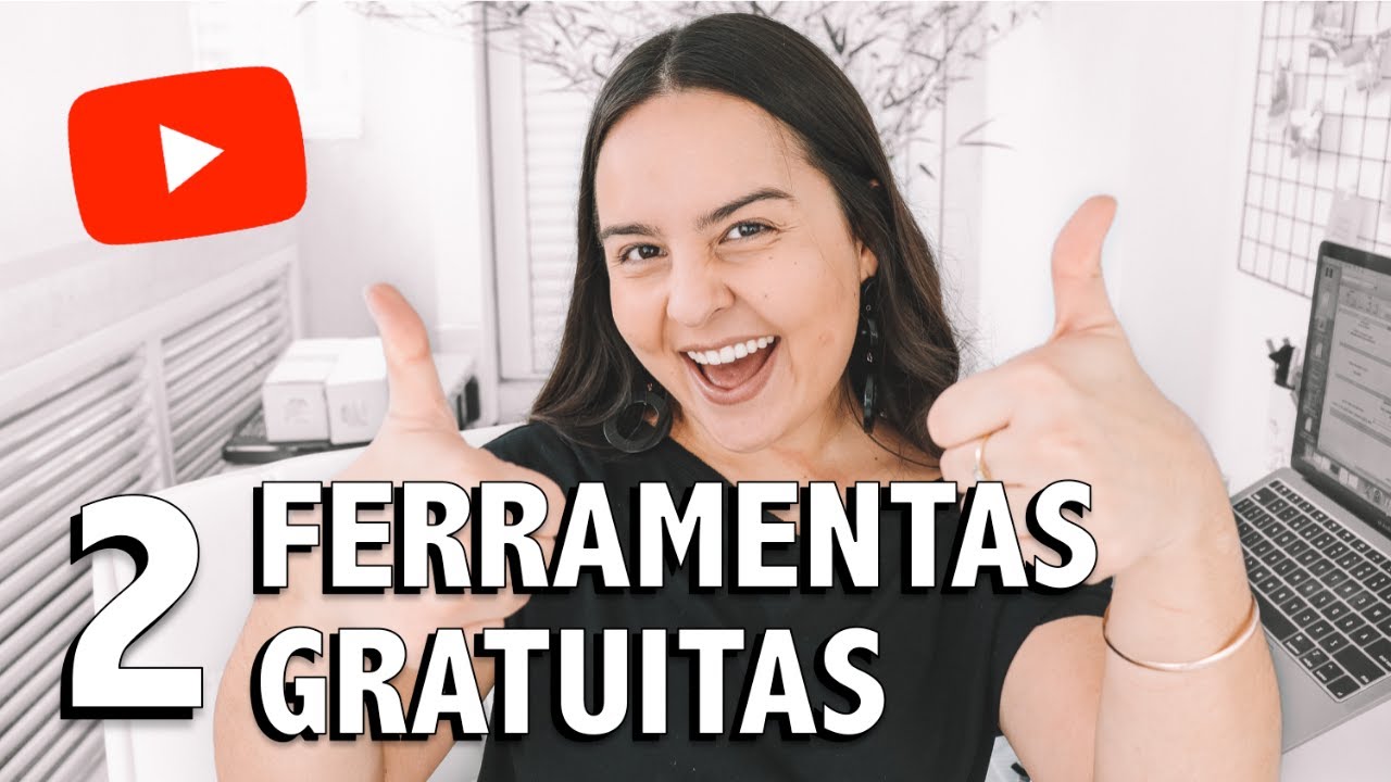 COMO NUNCA FICAR SEM IDEIAS PARA CRIAR VÍDEOS NO YOUTUBE