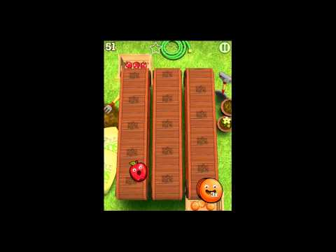 Awesome Eats on iPad Gameplay Walkthrough