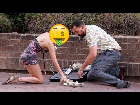 THE BEST PRANKS OF 2017!!