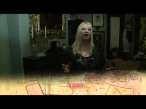 Harriet Beecher Stowe House Video 1