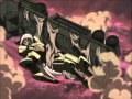 Full Metal Panic / Стальная тревога 15серия 