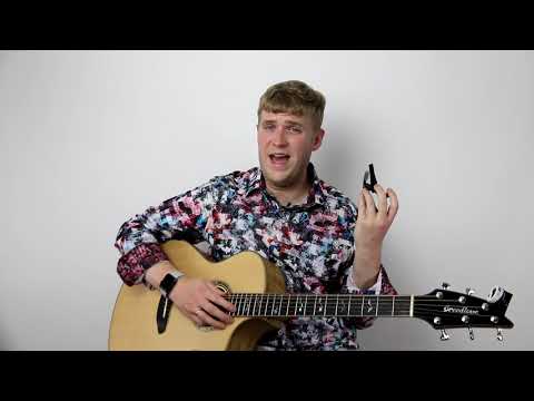 Recommended Products: Kyser Quickchange Capo