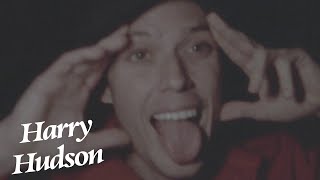 Harry Hudson - Just Slide ft. Jaden Smith (Live from Aus/NZ)