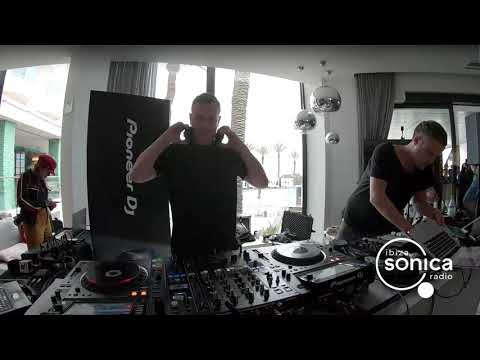 Nick Warren IMS @ Hard Rock Hotel 24/05/20