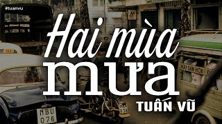 Hai mùa mưa