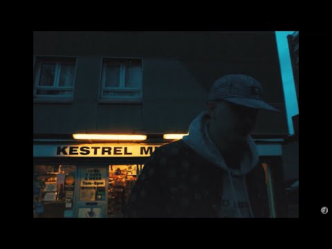 NuphZed - Wide-Eyed (Official Video)