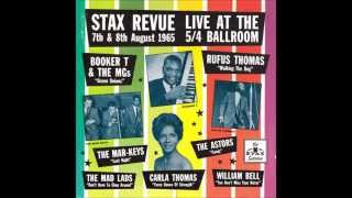 Booker T & the MGs - Boot-leg