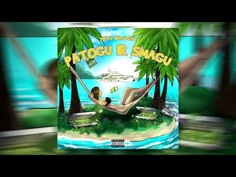 7th Block - Patogu ir Smagu (Official Audio)