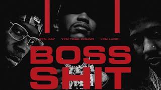 Yfn Lucci - BOSS SHIT INSTRUMENTAL [Prod. By Budda Beats]