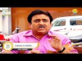 NASHILA DHABA I FULL MOVIE I Taarak Mehta Ka Ooltah Chashmah तारक मेहता Ep 1366 To