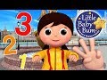 Copy Me Song Nursery Rhymes For Babies By LittleBabyBum ABCs And 123s
