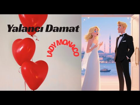 Yalancı Damat - FİNAL!!! İş Kadını |Lady Monaco|
