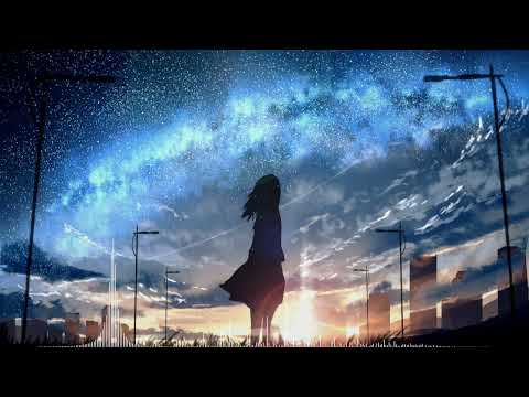 Sun1ight & Ruqcie - ながれぼし [Kawaii Future Bounce]