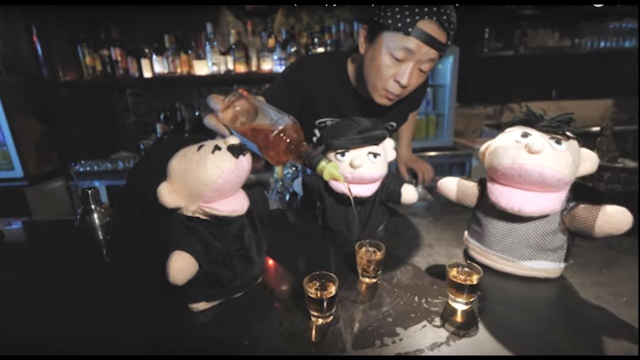 DJ FUKU feat. J-REXXX & R-指定 / この道の先 [Dir. River Sound Works]【Official Video】℗2019 昭和レコード