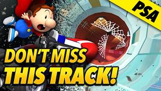 This Exclusive Mario Kart Track Might Be Going Away Forever