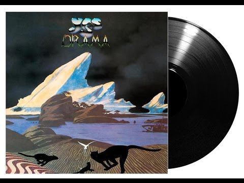 Artist Review: Yes (part 2)