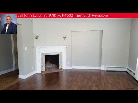 49 Mt. Pleasant St. St, Billerica, MA 01862