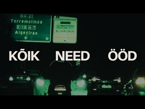 villemdrillem and Karl Killing