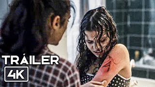 ALPHA Tráiler Oficial Español (2025) Trailer