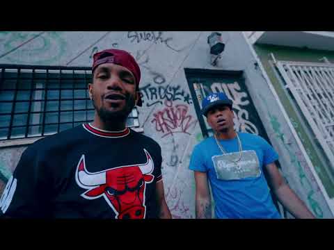 MENOR LA RABIA RD and Flow Rabia RD