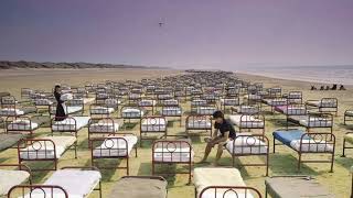 Pink Floyd - Round And Around (Extended)
