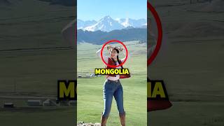 People In Mongolia Have THE BEST Life Ever!😳🤯