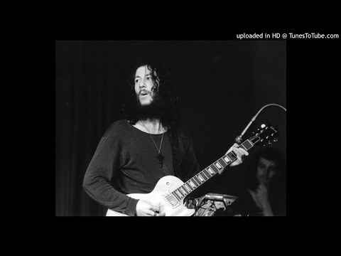 Fleetwood Mac - Jumping At Shadows (Live) [320kbps, best pressing]