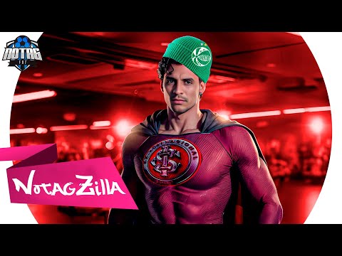 🎵 PARÓDIA SUPER INTER, CADÊ? -  Maria Mariah (Você Não Sai da Minha Cabeça) MC Meno Dani!