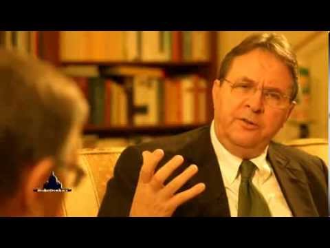 ROM DIREKT - Interview mit Kurienkardinal Kurt Koch