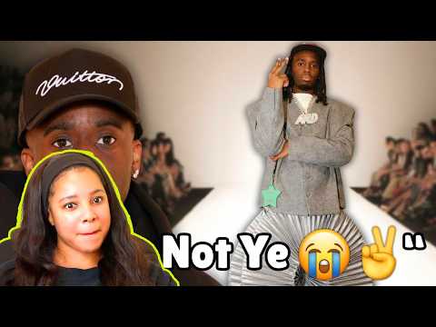 When Rebranding Fails (Kai Cenat) | Reaction